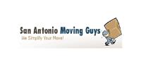 Moving Guys San Antonio Company image 1